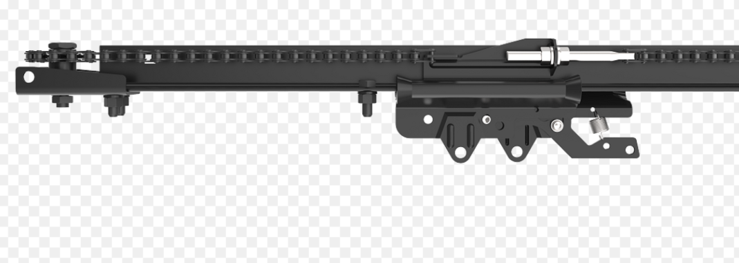 LiftMaster 7' Chain Rail