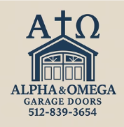 Residential Garage Door Installation - 5-year warranty