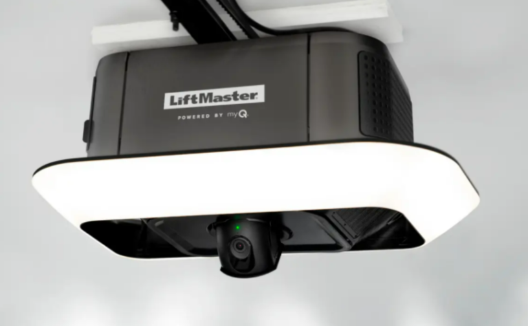 Liftmaster 87504 Belt Drive Head Unit