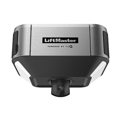 Liftmaster 84505R Belt Drive Head Unit