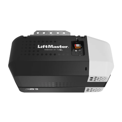 Liftmaster 2220L Chain Drive with MyQ & Outside Keypad INSTALLED