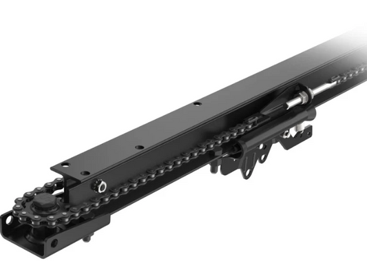 LiftMaster 8' I-Rail