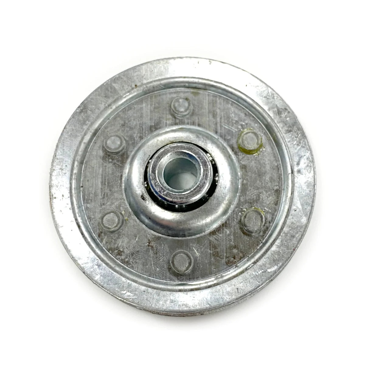Extension Pulley
