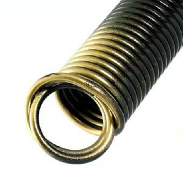 Extension Spring - Gold 80# 8x7 Pan
